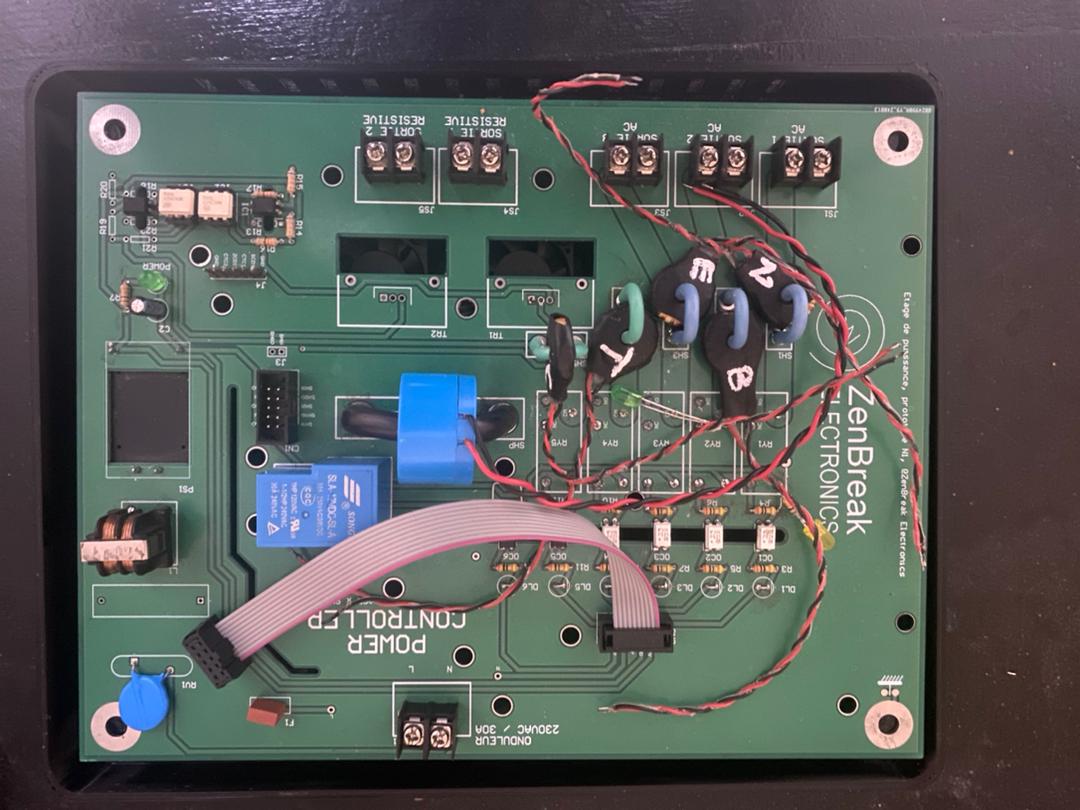Formation sécurité incendie